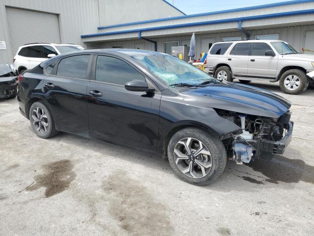 Photo 4 from auction – 2020 KIA FORTE FE with VIN 3KPF24AD3LE175688