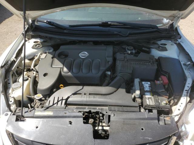 Photo 11 from auction – 2012 NISSAN ALTIMA BAS with VIN 1N4AL2APXCC201948