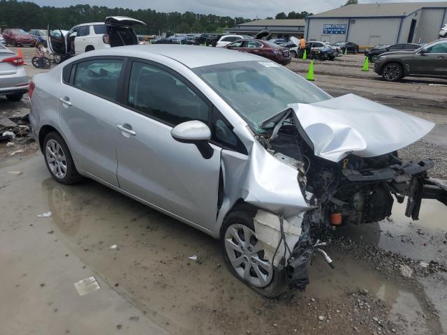 Photo 4 from auction – 2017 KIA RIO LX with VIN KNADM4A39H6040749