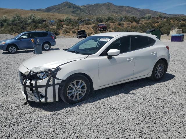 MAZDA 3 TOURING 2014 with VIN JM1BM1L73E1116807 - Photo from auction