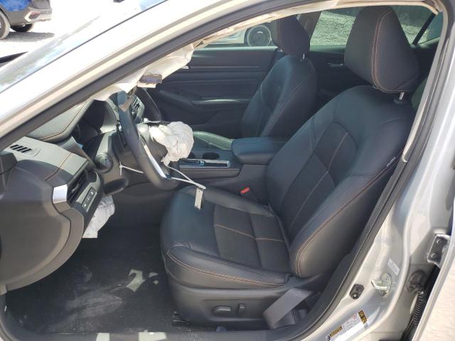 Photo 7 from auction – 2021 NISSAN ALTIMA SR with VIN 1N4BL4CV8MN341093