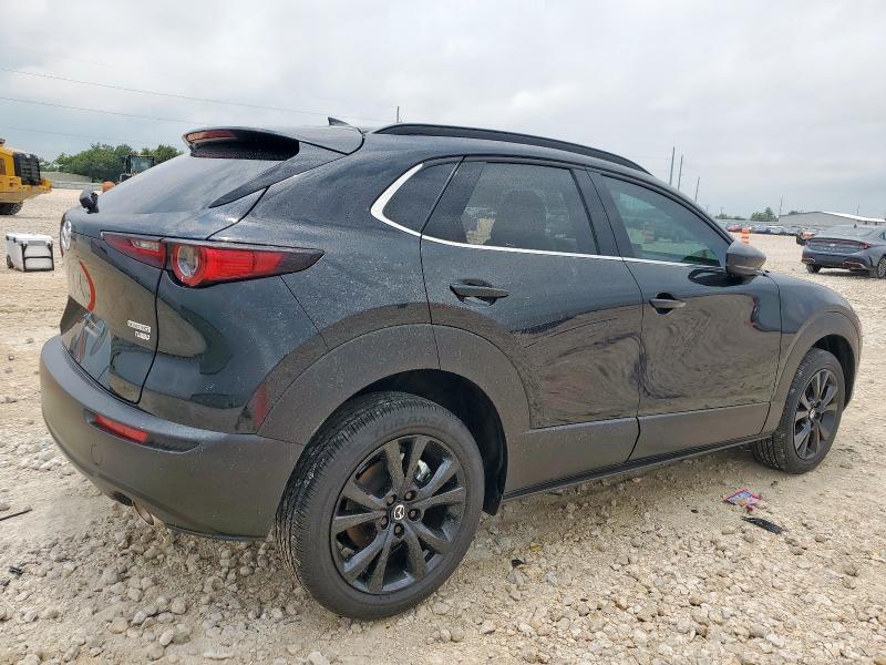 Photo 3 from auction – 2025 MAZDA CX-30 PREM with VIN 3MVDMBDY0SM804072