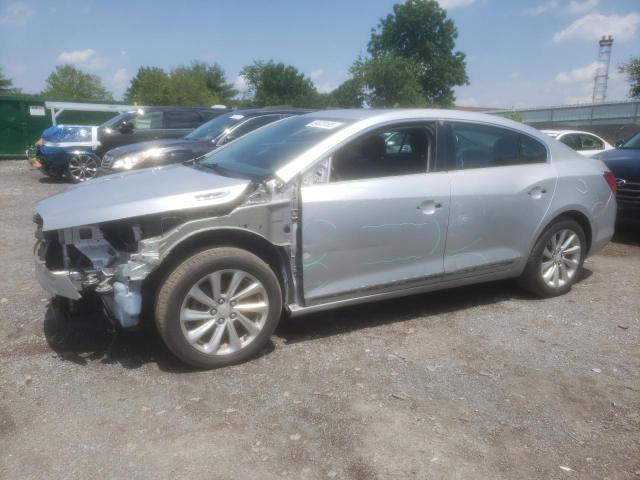 Photo 1 from auction – 2014 BUICK LACROSSE with VIN 1G4GB5G36EF143153