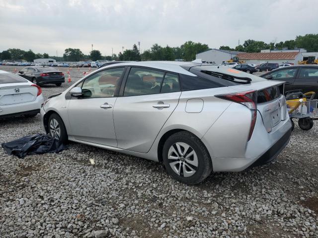 Photo 2 from auction – 2017 TOYOTA PRIUS with VIN JTDKARFU6H3532688