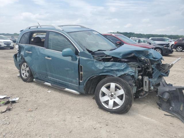 Photo 4 from auction – 2008 SATURN VUE XR with VIN 3GSCL53778S648468
