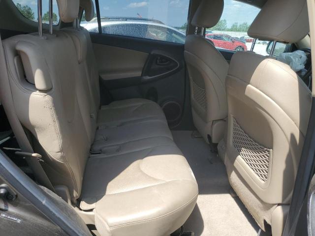 Photo 11 from auction – 2011 TOYOTA RAV4 LIMIT with VIN 2T3DK4DV0BW052865