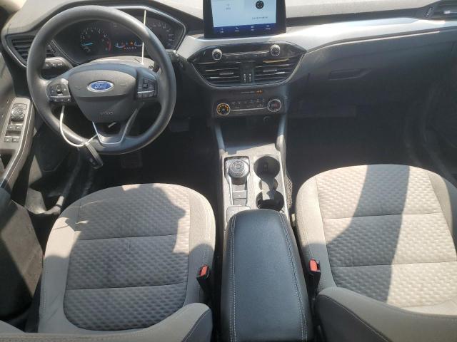 Photo 8 from auction – 2020 FORD ESCAPE SE with VIN 1FMCU9G66LUA01355