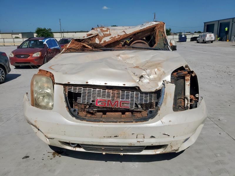 Photo 5 from auction – 2012 GMC YUKON SLT with VIN 1GKS1CE00CR127318