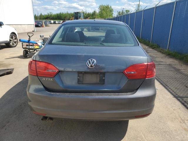 Photo 6 from auction – 2011 VOLKSWAGEN JETTA with VIN 3VWDK7AJXBM340894