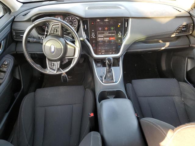 Photo 8 from auction – 2021 SUBARU LEGACY PRE with VIN 4S3BWAD67M3012565