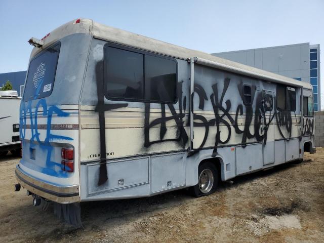 Снимка 4 от търг – 1990 CHAMPION MOTORHOME с VIN 17N640127KW004147
