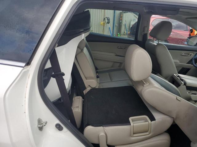 Photo 11 from auction – 2012 MAZDA CX-9 with VIN JM3TB2CA9C0357017