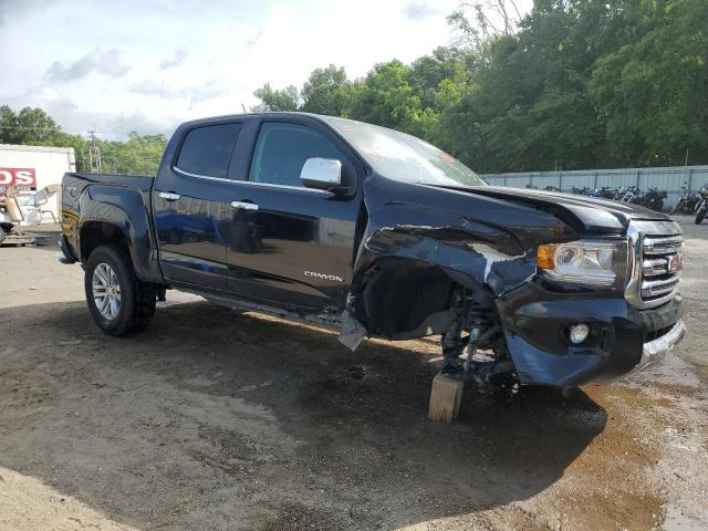 Photo 4 from auction – 2016 GMC CANYON SLT with VIN 1GTG6DE31G1111796