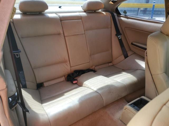Фото 10 с аукциона – 2004 BMW 330 CI с VIN WBABD53464PL14383