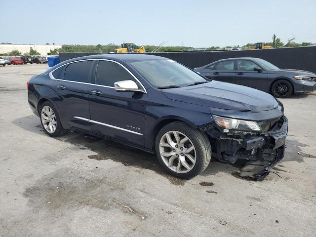Photo 4 from auction – 2018 CHEVROLET IMPALA PRE with VIN 2G1125S32J9117744