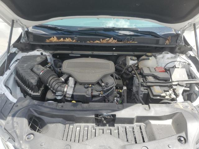 Photo 12 from auction – 2021 CHEVROLET BLAZER 3LT with VIN 3GNKBDRS5MS552713