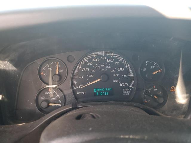 Photo 9 from auction – 2006 CHEVROLET EXPRES with VIN 1GCGG29V461262613