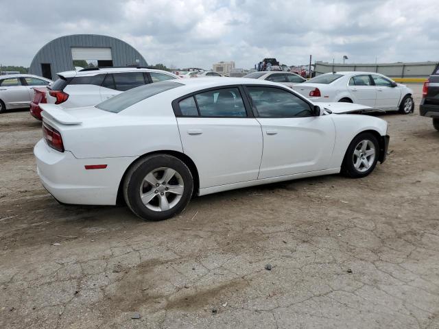 Photo 3 from auction – 2012 DODGE CHARGER SE with VIN 2C3CDXBG5CH202261