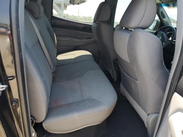 Photo 11 from auction – 2015 TOYOTA TACOMA DOU with VIN 3TMLU4EN2FM204821
