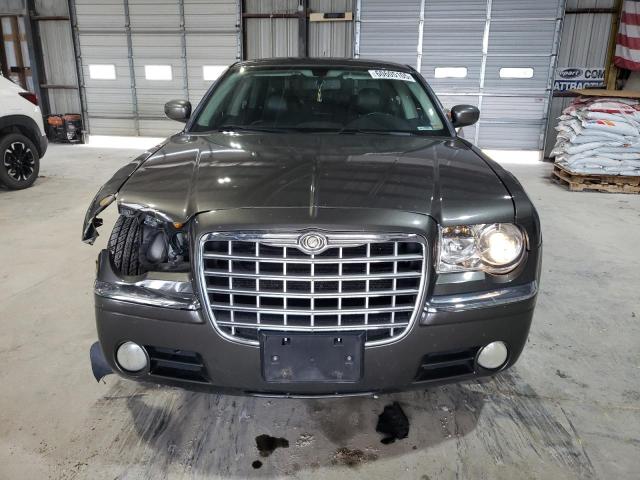 Photo 5 from auction – 2008 CHRYSLER 300 LIMITE with VIN 2C3KA33GX8H126264