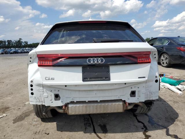 Photo 6 from auction – 2023 AUDI Q8 PRESTIG with VIN WA1FVBF13PD036186