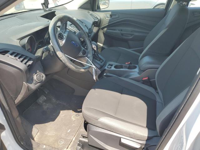 Photo 7 from auction – 2016 FORD ESCAPE S with VIN 1FMCU0F76GUC10994
