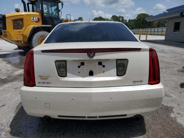 Фото 6 с аукциона – 2009 CADILLAC STS с VIN 1G6DW67VX90160875