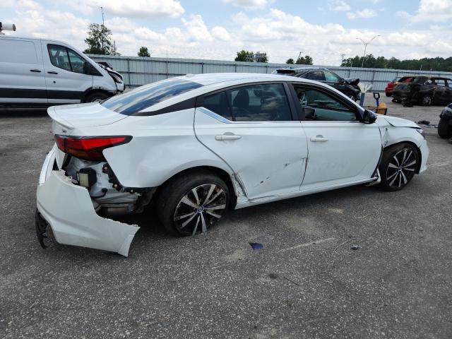 Photo 3 from auction – 2022 NISSAN ALTIMA SR with VIN 1N4BL4CV1NN415939