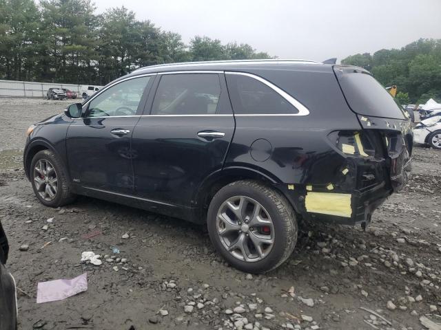 Photo 2 from auction – 2017 KIA SORENTO SX with VIN 5XYPKDA52HG310778