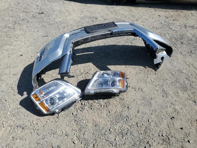 Photo 12 from auction – 2011 GMC TERRAIN SL with VIN 2CTALMEC5B6420065