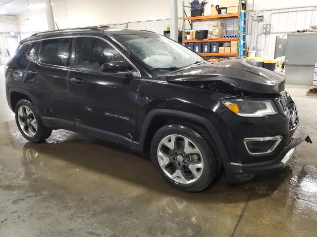 Photo 4 from auction – 2018 JEEP COMPASS LI with VIN 3C4NJDCB6JT333766