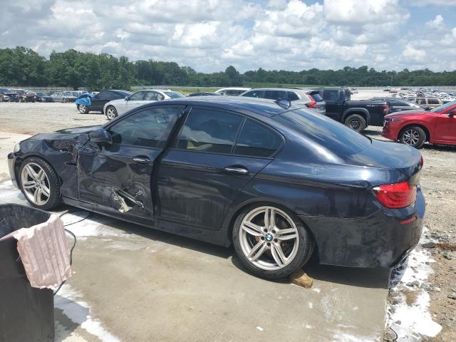 Photo 2 from auction – 2013 BMW 535 I with VIN WBAFR7C50DC828552