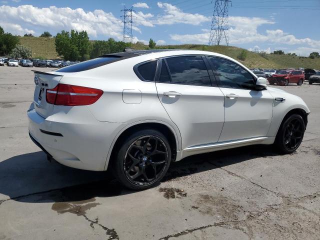 Photo 3 from auction – 2012 BMW X6 M with VIN 5YMGZ0C57CLK14778
