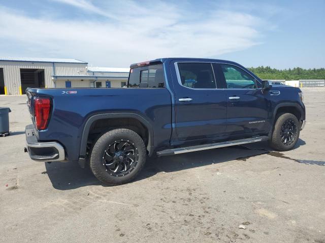 Photo 3 from auction – 2022 GMC SIERRA LIM with VIN 3GTU9DED4NG181116