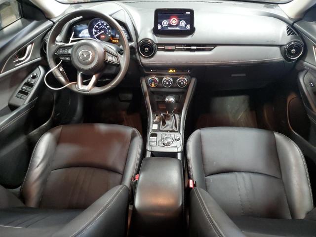 Photo 8 from auction – 2019 MAZDA CX-3 TOURI with VIN JM1DKFC74K0453693