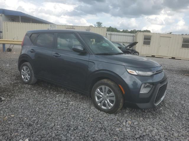 Photo 4 from auction – 2021 KIA SOUL with VIN KNDJ23AU6M7739050