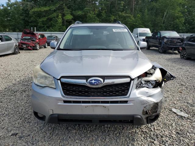 Photo 5 from auction – 2014 SUBARU FORESTER 2 with VIN JF2SJAHC0EH437887