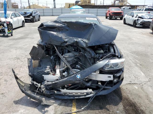 Photo 5 from auction – 2014 BMW 428 XI with VIN WBA3N9C56EF722472