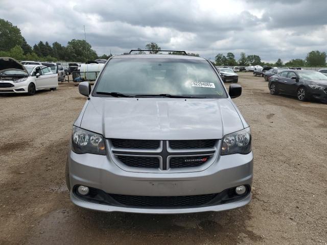 Photo 5 from auction – 2016 DODGE GRAND CARA with VIN 2C4RDGEG2GR249975