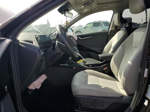 Photo 7 from auction – 2024 KIA NIRO EX with VIN KNDCR3LE4R5134716