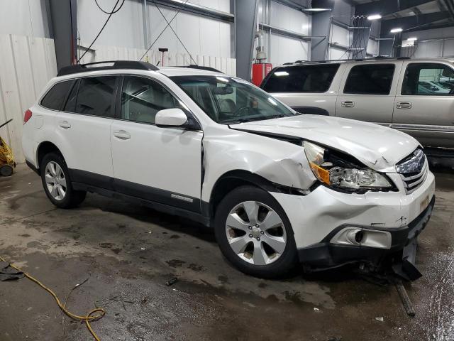 Снимка 4 от търг – 2011 SUBARU OUTBACK 2. с VIN 4S4BRCCC6B3350994