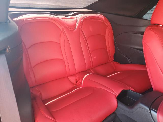 Photo 10 from auction – 2019 CHEVROLET CAMARO LS with VIN 1G1FB3DS0K0118207