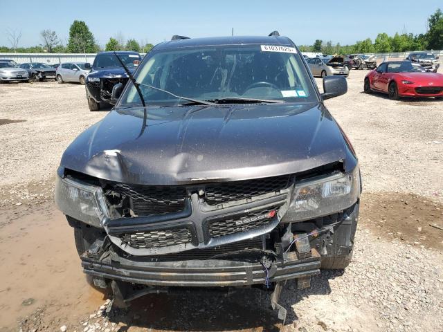 Photo 5 from auction – 2018 DODGE JOURNEY SE with VIN 3C4PDDAG9JT478119