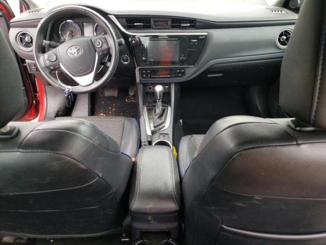 Photo 8 from auction – 2017 TOYOTA COROLLA L with VIN 2T1BURHE8HC793731