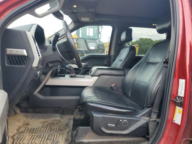 Photo 7 from auction – 2015 FORD F150 SUPER with VIN 1FTEW1EP0FFB41043