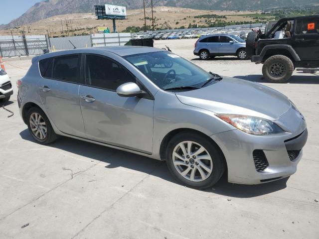 Photo 4 from auction – 2013 MAZDA 3 with VIN JM1BL1M71D1834209