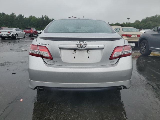 Photo 6 from auction – 2010 TOYOTA CAMRY BASE with VIN 4T1BF3EK8AU094783