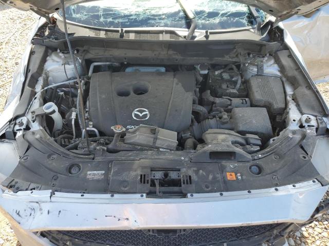 Photo 11 from auction – 2017 MAZDA CX-5 GRAND with VIN JM3KFADL9H0209502