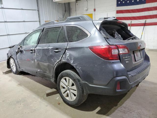 Photo 2 from auction – 2018 SUBARU OUTBACK 2. with VIN 4S4BSACCXJ3334630