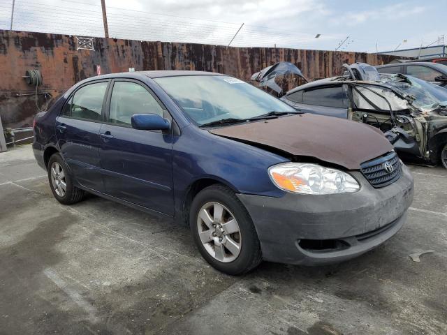 Photo 4 from auction – 2006 TOYOTA COROLLA CE with VIN 1NXBR32E56Z698062